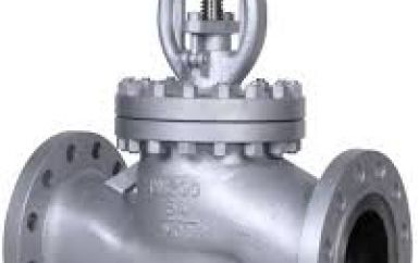 GLOBE VALVES IN KOLKATA